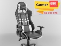 Chaise gamer tunisie livraison sur tout la tunisie