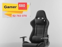 Chaise gamer tunisie livraison sur tout la tunisie