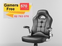 Chaise gamer tunisie livraison sur tout la tunisie