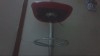 chaisse et table