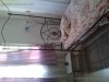 Chambre à coucher en fer forgé