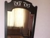 chambre à coucher enfant