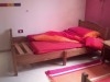 chambre à coucher enfants