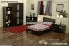 chambre a coucher meublatex
