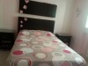 Chambre à coucher neuve