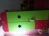 Chambre d'enfant pour filles