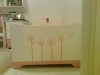 chambre d'enfants