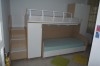 chambre enfant double lit