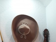 CHAPEAU SOMBRERO PIGALLE