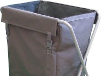 Chariot à linge 200L