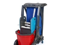 Chariot de nettoyage HTK718