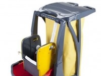 Chariot de nettoyage HTK718