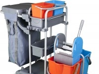 Chariot de nettoyage KA441FB