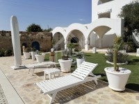 Charmante maison d'hôte à vendre à Hammamet Sud