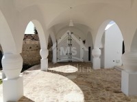 Charmante maison d'hôte à vendre à Hammamet Sud