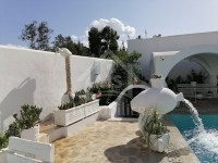 Charmante maison d'hôte à vendre à Hammamet Sud