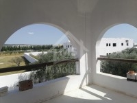 Charmante villa avec piscine à vendre à Hammamet 