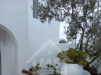 Charmante villa avec piscine à vendre à Hammamet 