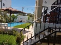 Charmante villa avec piscine à Hammamet à vendre