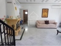 Charmante villa avec piscine à Hammamet à vendre