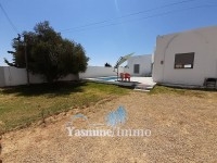 Charmante Villa avec Piscine Djerba Midoun