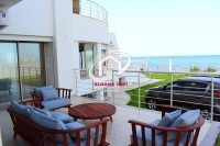 chateau front de mer pour location vacance mahdia