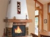 chauffer votre maison en toute sécurité et beauté