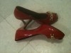 CHAUSSURE PARISIENNE POUR FILLE (PRIX CHOC)