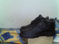 chaussure sécuité jdid