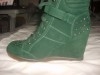 chaussures a vendre importé de l'ilaly