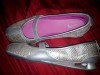 chaussures espadrilles sandales ballerines .. 