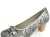 chaussures espagnol