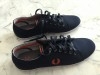 chaussures fred perry