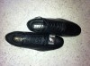 Chaussures geox noir