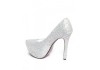 Chaussures Mariage ou soirée importé de france