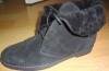 Chaussures pour hiver