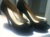 Chaussures Zara pour femme