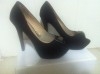 Chaussures Zara pour femme