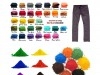 Cherche Clients colorant textile teinture 