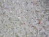 Cherche matière recycle pehd de bidon blanc lait o