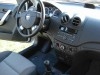 CHEVROLET AVEO 1,2 LS