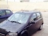 Chevrolet Aveo 5cv essence