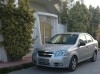 Chevrolet Aveo toutes options