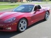 Chevrolet Corvette 2005