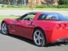 Chevrolet Corvette 2005