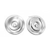 Chopard boucles d'oreilles