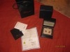 Chopard boucles d'oreilles