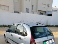 CITROEN C3 IMPECABEL