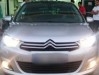 Citroen C4 e-HDi Diesel 