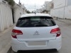Citroën C4, modèle 2012